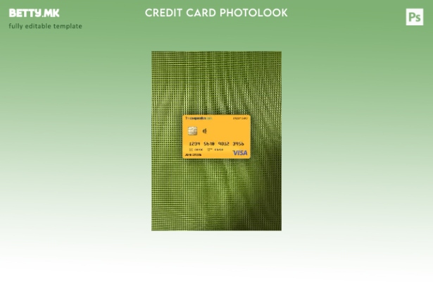 модерен стил Обединетото Кралство Шаблон за фото изглед на кооперативна банка за